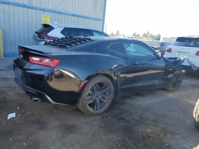 Photo 2 VIN: 1G1FB1RS4G0189981 - CHEVROLET CAMARO LT 