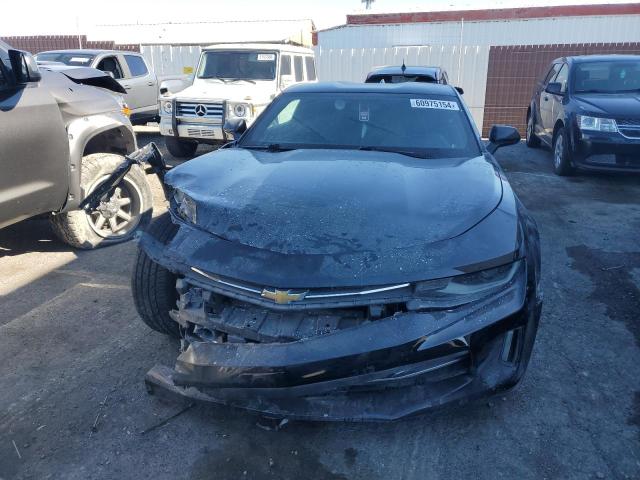 Photo 4 VIN: 1G1FB1RS4G0189981 - CHEVROLET CAMARO LT 