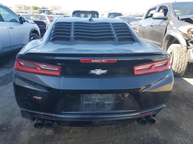 Photo 5 VIN: 1G1FB1RS4G0189981 - CHEVROLET CAMARO LT 