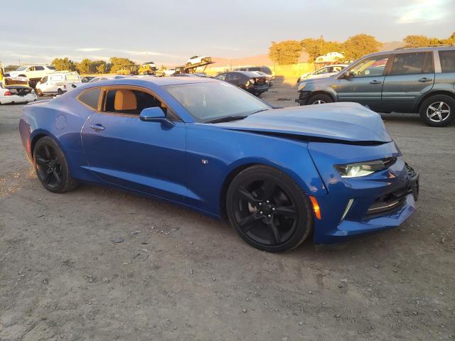 Photo 3 VIN: 1G1FB1RS4G0190919 - CHEVROLET CAMARO LT 