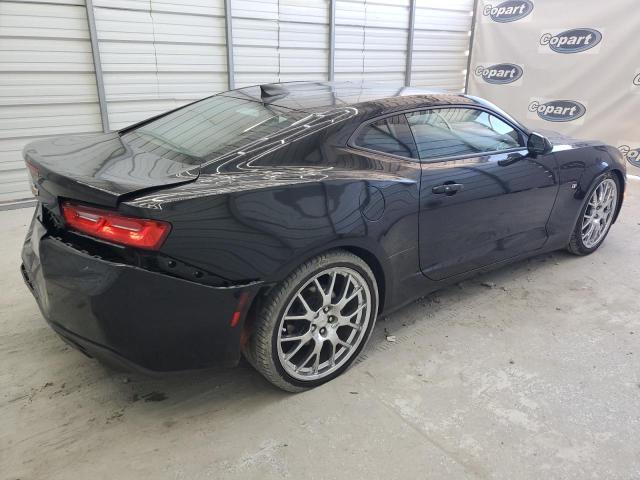 Photo 2 VIN: 1G1FB1RS4G0192105 - CHEVROLET CAMARO LT 