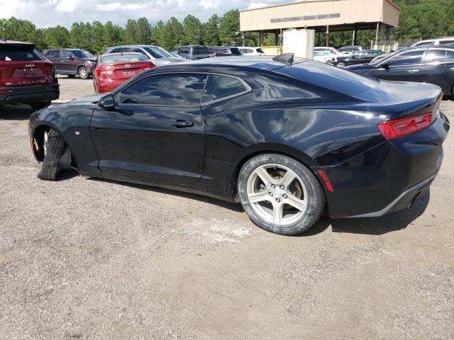 Photo 1 VIN: 1G1FB1RS4H0130107 - CHEVROLET CAMARO LT 