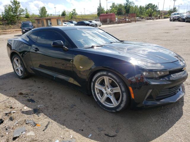 Photo 3 VIN: 1G1FB1RS4H0130107 - CHEVROLET CAMARO LT 