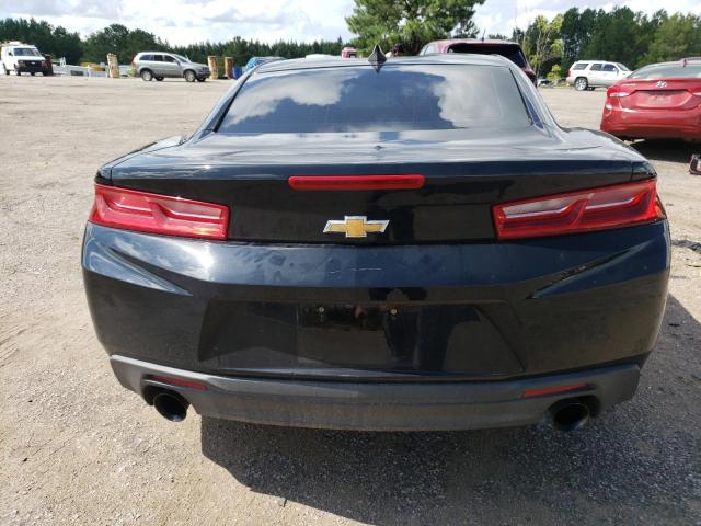 Photo 5 VIN: 1G1FB1RS4H0130107 - CHEVROLET CAMARO LT 