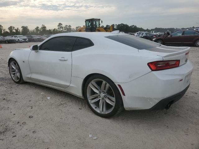 Photo 1 VIN: 1G1FB1RS4H0131256 - CHEVROLET CAMARO LT 