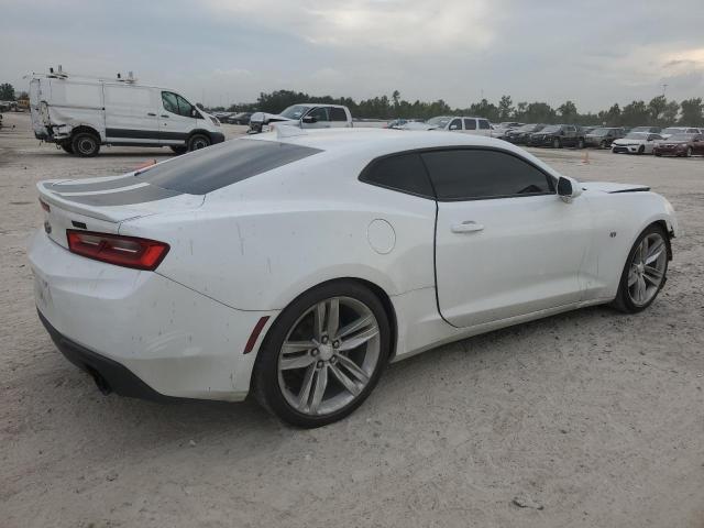 Photo 2 VIN: 1G1FB1RS4H0131256 - CHEVROLET CAMARO LT 