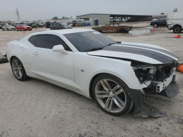 Photo 3 VIN: 1G1FB1RS4H0131256 - CHEVROLET CAMARO LT 