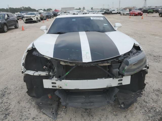 Photo 4 VIN: 1G1FB1RS4H0131256 - CHEVROLET CAMARO LT 