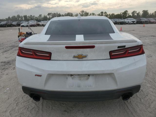 Photo 5 VIN: 1G1FB1RS4H0131256 - CHEVROLET CAMARO LT 