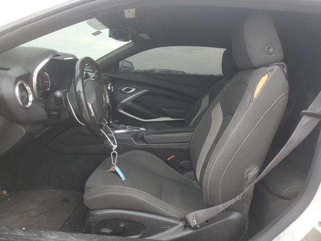 Photo 6 VIN: 1G1FB1RS4H0131256 - CHEVROLET CAMARO LT 