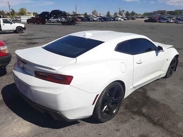 Photo 3 VIN: 1G1FB1RS4H0139096 - CHEVROLET CAMARO LT 