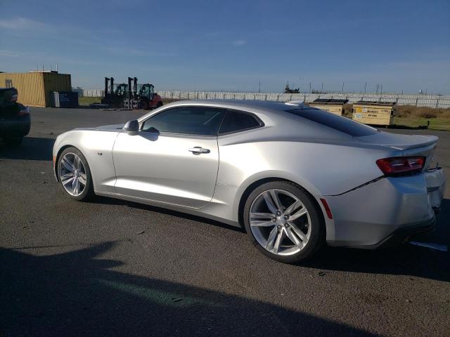 Photo 1 VIN: 1G1FB1RS4H0145335 - CHEVROLET CAMARO 