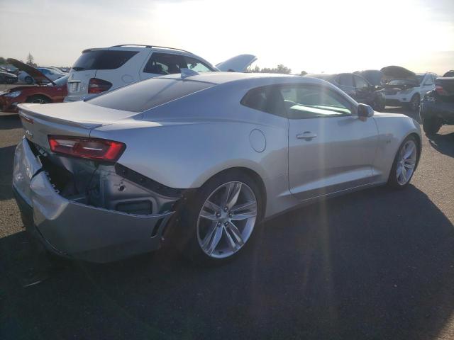 Photo 2 VIN: 1G1FB1RS4H0145335 - CHEVROLET CAMARO 