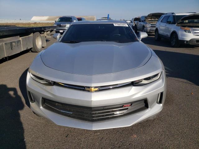 Photo 4 VIN: 1G1FB1RS4H0145335 - CHEVROLET CAMARO 