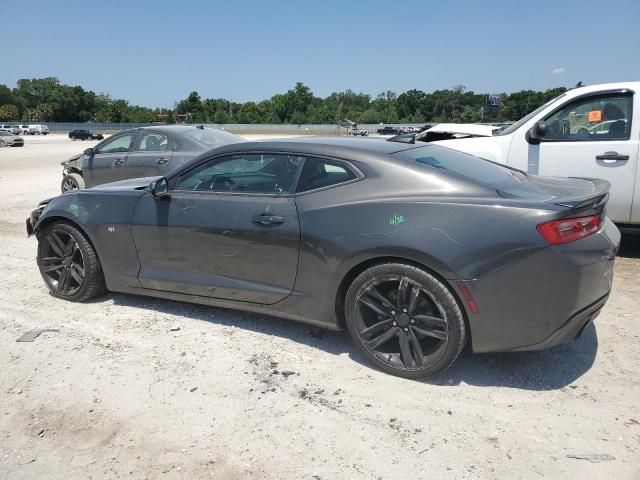 Photo 1 VIN: 1G1FB1RS4H0148428 - CHEVROLET CAMARO 