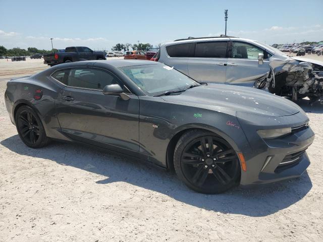 Photo 3 VIN: 1G1FB1RS4H0148428 - CHEVROLET CAMARO 