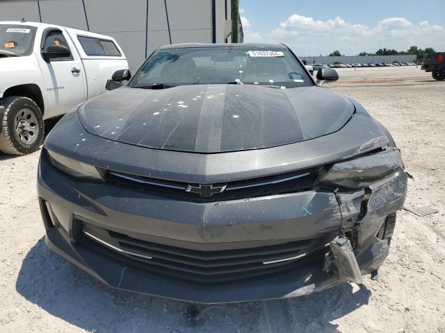 Photo 4 VIN: 1G1FB1RS4H0148428 - CHEVROLET CAMARO 