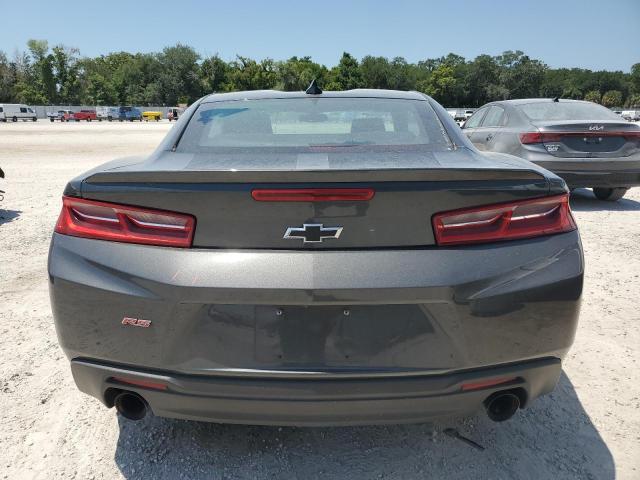 Photo 5 VIN: 1G1FB1RS4H0148428 - CHEVROLET CAMARO 