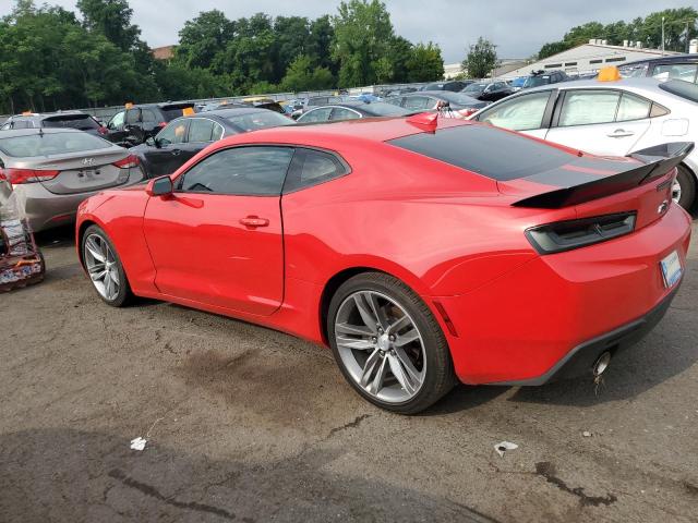 Photo 1 VIN: 1G1FB1RS4H0174611 - CHEVROLET CAMARO LT 