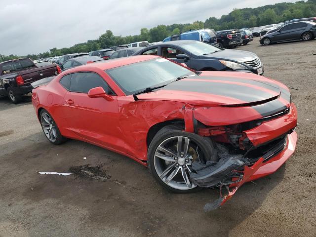 Photo 3 VIN: 1G1FB1RS4H0174611 - CHEVROLET CAMARO LT 