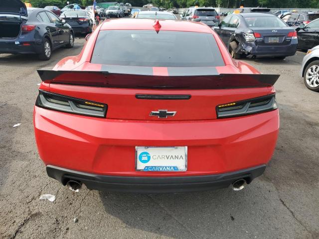 Photo 5 VIN: 1G1FB1RS4H0174611 - CHEVROLET CAMARO LT 