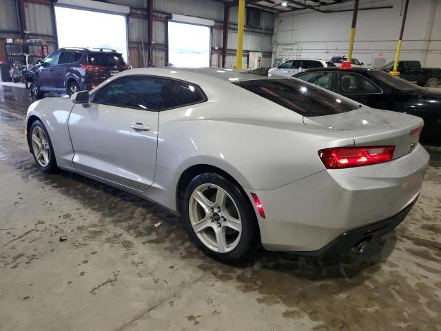 Photo 1 VIN: 1G1FB1RS4H0179369 - CHEVROLET CAMARO 