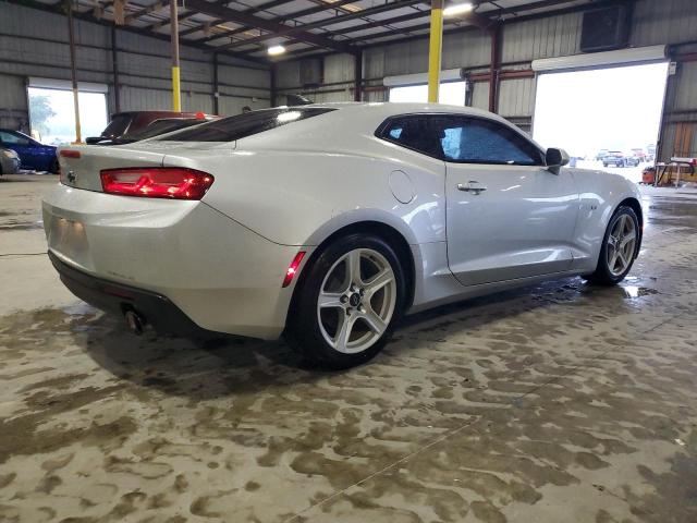 Photo 2 VIN: 1G1FB1RS4H0179369 - CHEVROLET CAMARO 