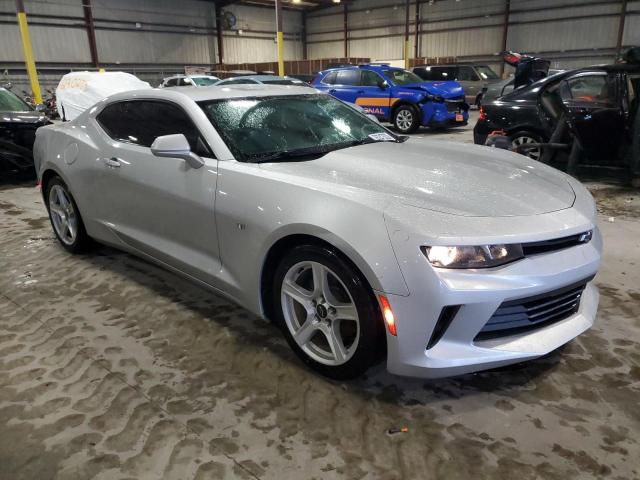 Photo 3 VIN: 1G1FB1RS4H0179369 - CHEVROLET CAMARO 