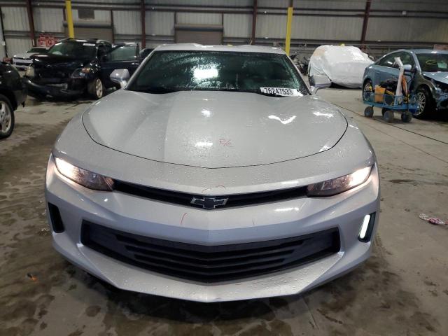 Photo 4 VIN: 1G1FB1RS4H0179369 - CHEVROLET CAMARO 