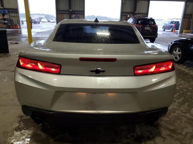 Photo 5 VIN: 1G1FB1RS4H0179369 - CHEVROLET CAMARO 