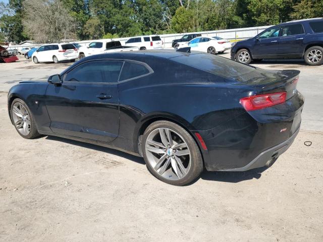 Photo 1 VIN: 1G1FB1RS4H0181462 - CHEVROLET CAMARO LT 