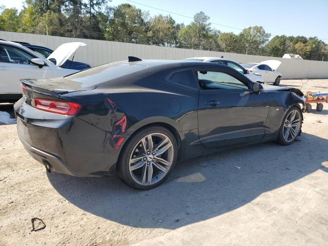 Photo 2 VIN: 1G1FB1RS4H0181462 - CHEVROLET CAMARO LT 