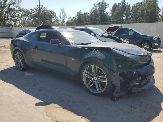 Photo 3 VIN: 1G1FB1RS4H0181462 - CHEVROLET CAMARO LT 