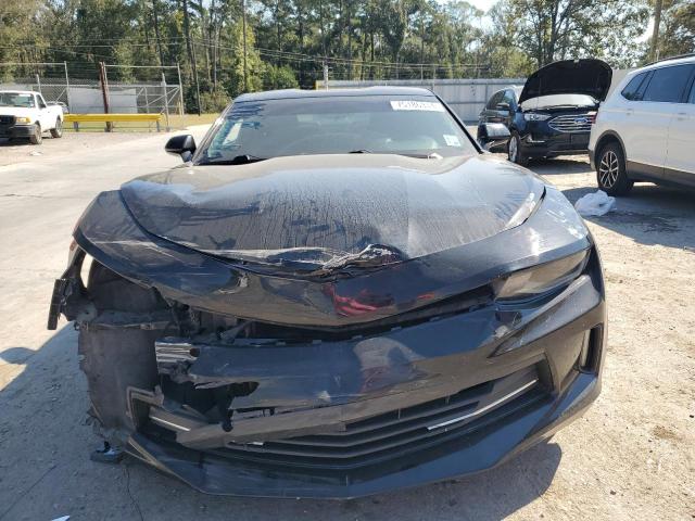 Photo 4 VIN: 1G1FB1RS4H0181462 - CHEVROLET CAMARO LT 