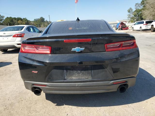 Photo 5 VIN: 1G1FB1RS4H0181462 - CHEVROLET CAMARO LT 