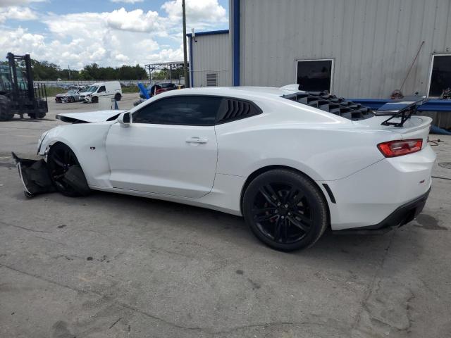 Photo 1 VIN: 1G1FB1RS4H0184622 - CHEVROLET CAMARO LT 