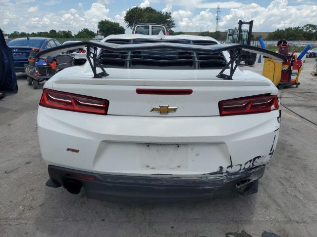 Photo 5 VIN: 1G1FB1RS4H0184622 - CHEVROLET CAMARO LT 