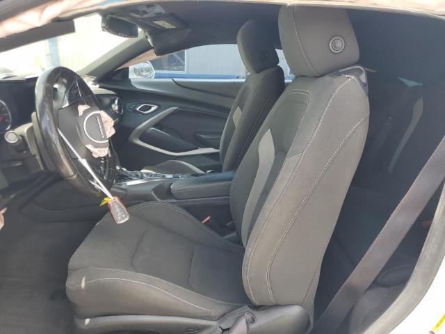 Photo 6 VIN: 1G1FB1RS4H0184622 - CHEVROLET CAMARO LT 