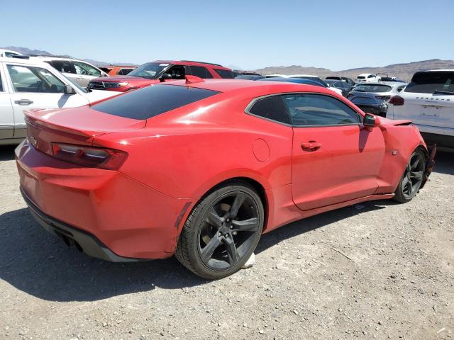 Photo 2 VIN: 1G1FB1RS4H0184829 - CHEVROLET CAMARO 