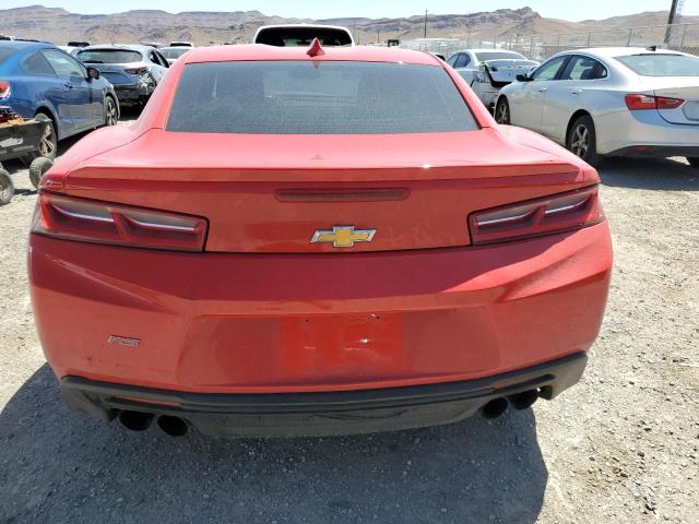 Photo 5 VIN: 1G1FB1RS4H0184829 - CHEVROLET CAMARO 