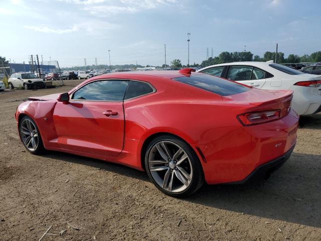 Photo 1 VIN: 1G1FB1RS4H0197192 - CHEVROLET CAMARO 