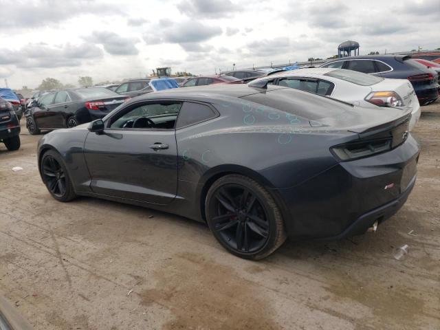 Photo 1 VIN: 1G1FB1RS4H0201354 - CHEVROLET CAMARO LT 