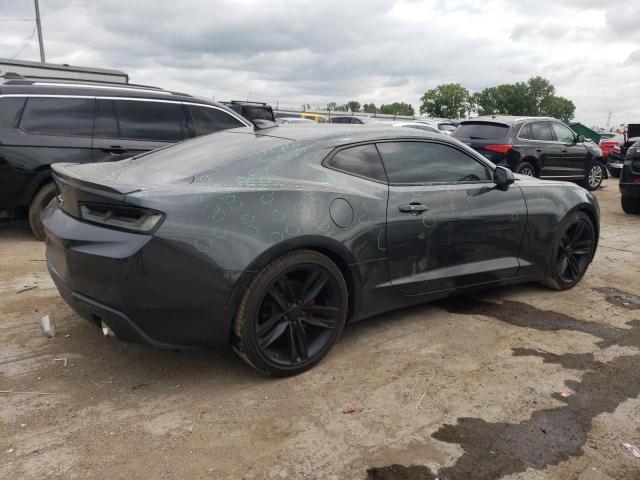 Photo 2 VIN: 1G1FB1RS4H0201354 - CHEVROLET CAMARO LT 