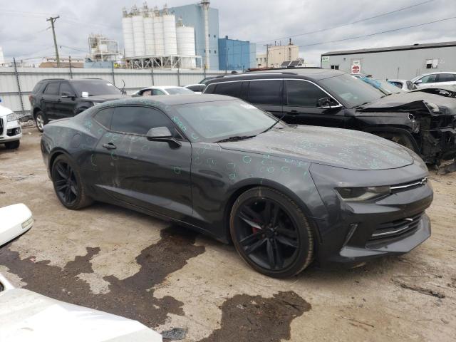 Photo 3 VIN: 1G1FB1RS4H0201354 - CHEVROLET CAMARO LT 