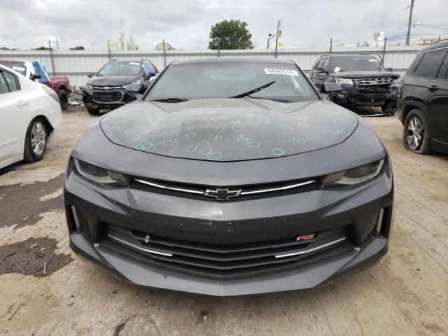 Photo 4 VIN: 1G1FB1RS4H0201354 - CHEVROLET CAMARO LT 