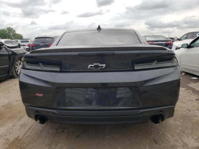 Photo 5 VIN: 1G1FB1RS4H0201354 - CHEVROLET CAMARO LT 