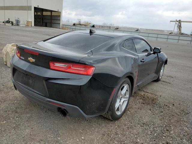 Photo 3 VIN: 1G1FB1RS4H0206926 - CHEVROLET CAMARO LT 