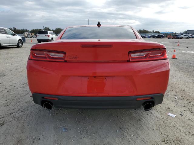 Photo 5 VIN: 1G1FB1RS4J0102054 - CHEVROLET CAMARO 