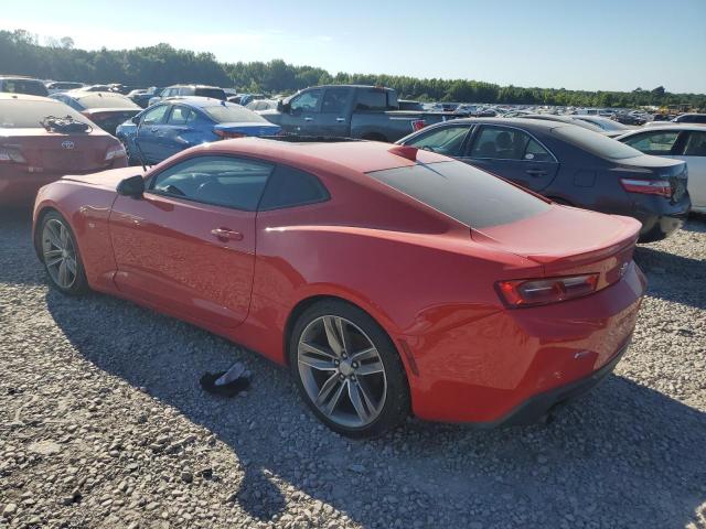 Photo 1 VIN: 1G1FB1RS4J0123664 - CHEVROLET CAMARO 