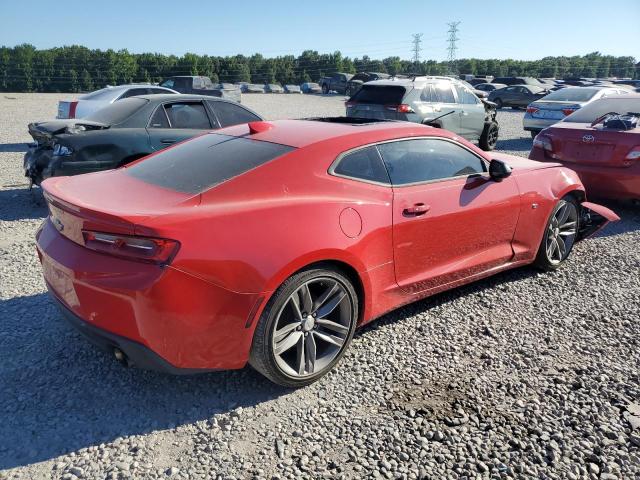 Photo 2 VIN: 1G1FB1RS4J0123664 - CHEVROLET CAMARO 